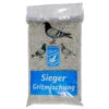 Backs Siegergrit 25kg -Ausgewählte Zoohandlungen 1110 sieger grit 25kg0