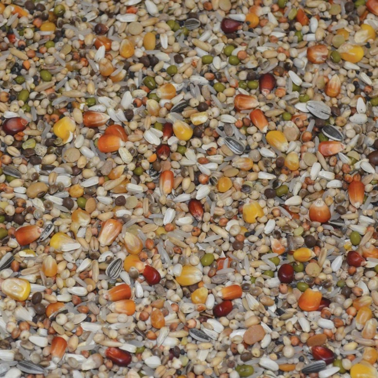 Vanrobaeys Nr.184 Dynamik Premium Power 20kg 3 Vanrobaeys Nr.184 Dynamik Premium Power 20kg