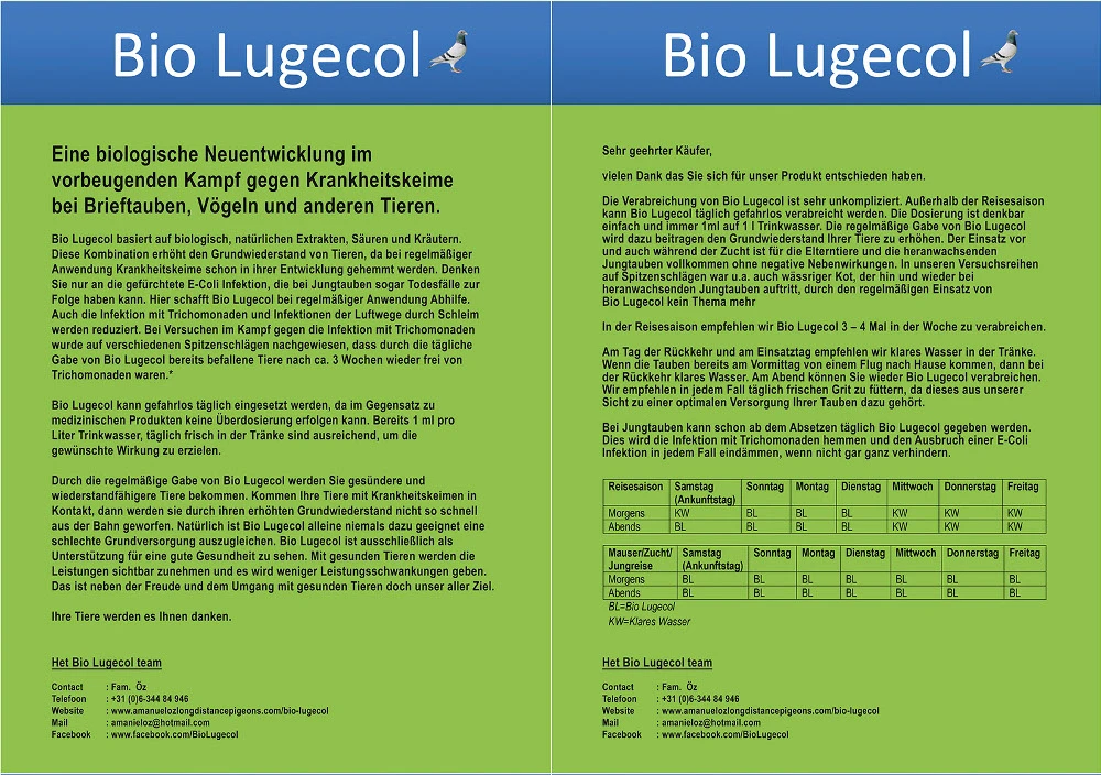 Bio Lugecol 500ml 4 Bio Lugecol 500ml – Bild 2