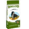 Dogland Adult 15kg -Ausgewählte Zoohandlungen adult links ohnepreis