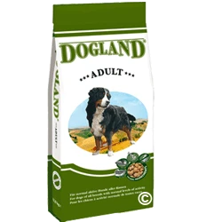 Dogland Adult 15kg 3 Dogland Adult 15kg