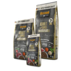 Belcando Adult GF Horse 4kg