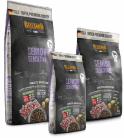 Belcando Senior Sensitive 12,5kg