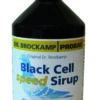 Dr. Brockamp Black Cell Speed Sirup 500 Ml -Ausgewählte Zoohandlungen blackcellspeedsirup