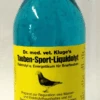 Dr. Kluge Tauben-Sport-Liquidolyt Blaue Bombe 330 Ml -Ausgewählte Zoohandlungen blauebombe