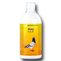 Bony S.G.R. 1000ml