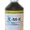 Dr. Brockamp C-M-K Carnitin Magnesium 500ml