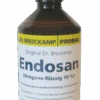 Dr. Brockamp Endosan 250ml -Ausgewählte Zoohandlungen endosan