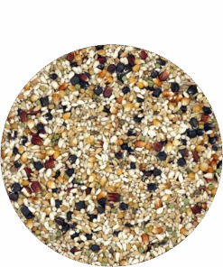 Versele Gerry Plus IC+ Black Label 20kg