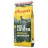 Josera Ente & Kartoffel 15kg -Ausgewählte Zoohandlungen josera ente kartoffel skaliert
