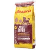Josera Large Breed 15kg 2 Josera Large Breed 15kg -Ausgewählte Zoohandlungen josera large breed skaliert