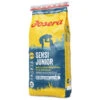 Josera Sensi Junior 15kg 2 Josera Sensi Junior 15kg -Ausgewählte Zoohandlungen josera sensijunior skaliert
