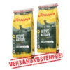 Josera Active Nature 2er-Pack 30kg -Ausgewählte Zoohandlungen josera active nature 2er pack