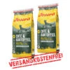 Josera Ente&Kartoffel 2er-Pack 30kg -Ausgewählte Zoohandlungen josera ente kartoffel 2er pack