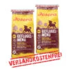 Josera Geflügel-Menü 2er-Pack 30kg -Ausgewählte Zoohandlungen josera gefluegel menu 2er pack