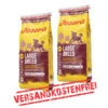 Josera Large Breed 2er-Pack 30kg -Ausgewählte Zoohandlungen josera large breed 2er pack