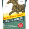 Josera Kraut U Rüben Struktur 15 Kg -Ausgewählte Zoohandlungen kr struktur 15kg 1