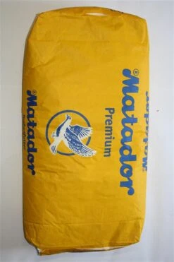 Matador Premium Super Start 25kg -Ausgewählte Zoohandlungen matadorsackgromittel