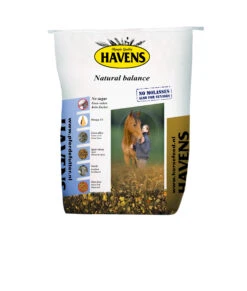 Havens Natural Balance 17,5kg 5 Havens Natural Balance 17,5kg -Ausgewählte Zoohandlungen naturalbalance