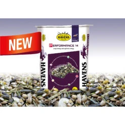 Havens Performance 14 20kg