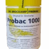 Dr. Brockamp Probac 1000 500g -Ausgewählte Zoohandlungen probac 1000