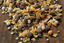 Bewi Dog Basic Menu 25kg -Ausgewählte Zoohandlungen rs2908 basic menu kroketten lineal img 3439