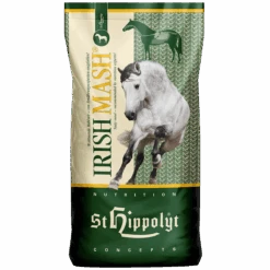 St. Hippolyt Irish Mash 15kg -Ausgewählte Zoohandlungen st.hippolyt irish mash