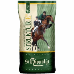 St. Hippolyt Struktur Energetikum 20kg 5 St. Hippolyt Struktur Energetikum 20kg -Ausgewählte Zoohandlungen st.hippolyt struktur energ